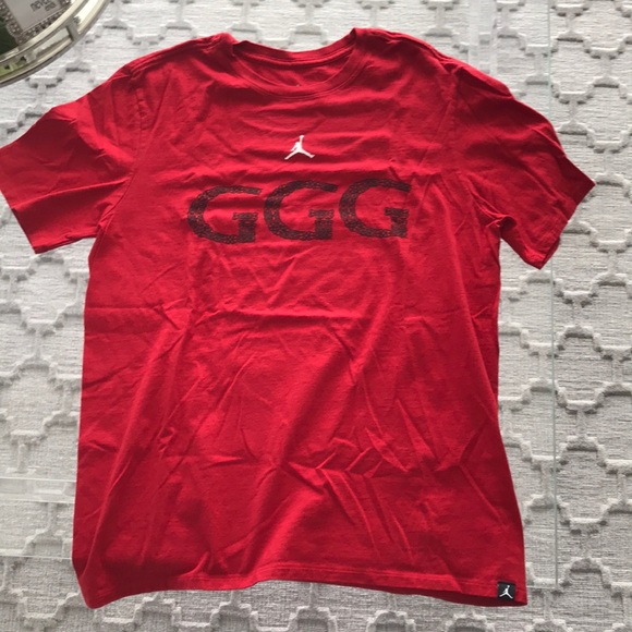 ggg t shirt nike
